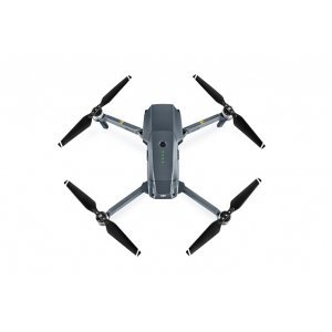 Квадрокоптер DJI MAVIC PRO