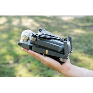Квадрокоптер DJI MAVIC PRO