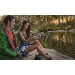 Квадрокоптер DJI MAVIC PRO