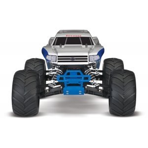 Монстр TRAXXAS BIGFOOT 1/10 2WD
