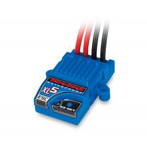 Монстр TRAXXAS BIGFOOT 1/10 2WD