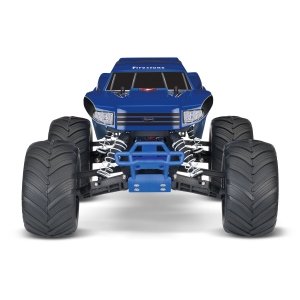 Монстр TRAXXAS BIGFOOT 1/10 2WD