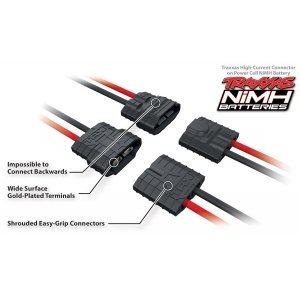 Монстр TRAXXAS BIGFOOT 1/10 2WD