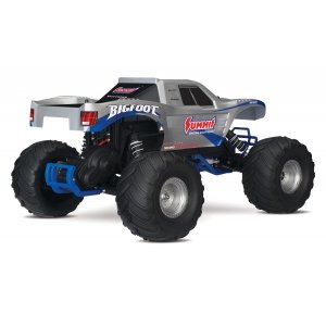 Монстр TRAXXAS BIGFOOT 1/10 2WD