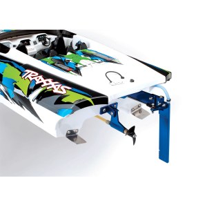 TRAXXAS DCB M41 Widebody катер радиоуправляемый TRA57046-4