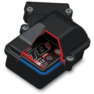 Модель TRAXXAS E-Maxx Brushless 1/10 4WD