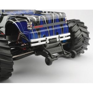 Модель TRAXXAS E-Maxx Brushless 1/10 4WD