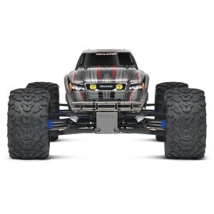 Модель TRAXXAS E-Maxx Brushless 1/10 4WD