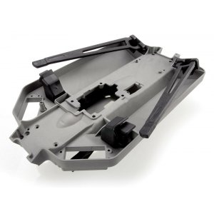Модель TRAXXAS E-Maxx Brushless 1/10 4WD