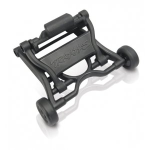 Модель TRAXXAS E-Maxx Brushless 1/10 4WD