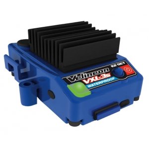 TRAXXAS Bandit VXL 1/10 2WD багги на радиоуправлении