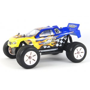 1/10th scale EP truggy HSP Tribeshead 94115