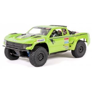 AXIAL TROPHY TRUCK 4WD 1/10 RTR
