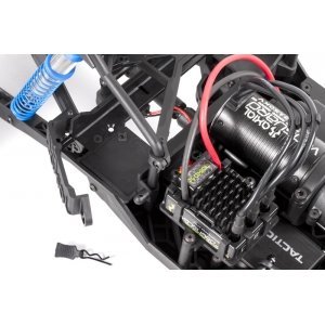 AXIAL TROPHY TRUCK 4WD 1/10 RTR