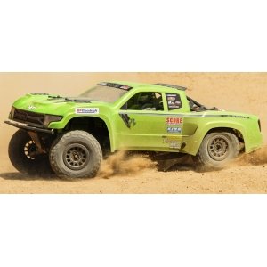 AXIAL TROPHY TRUCK 4WD 1/10 RTR