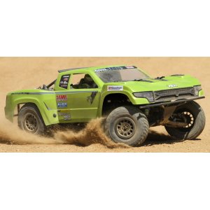 AXIAL TROPHY TRUCK 4WD 1/10 RTR