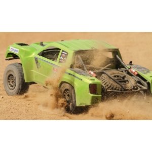AXIAL TROPHY TRUCK 4WD 1/10 RTR