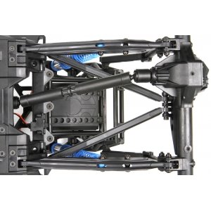 AXIAL TROPHY TRUCK 4WD 1/10 RTR