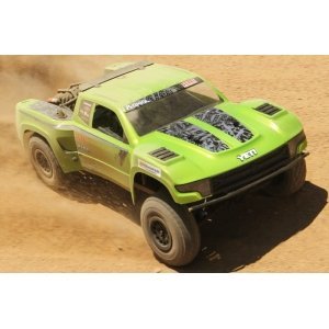 AXIAL TROPHY TRUCK 4WD 1/10 RTR
