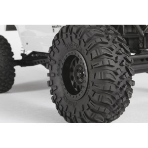 AXIAL WRAITH SPAWN 4WD 1/10 RTR