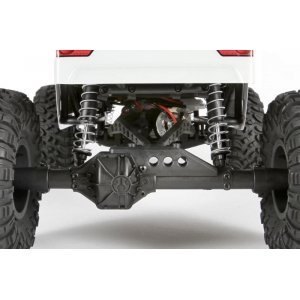 AXIAL WRAITH SPAWN 4WD 1/10 RTR