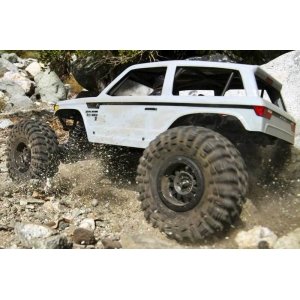 AXIAL WRAITH SPAWN 4WD 1/10 RTR