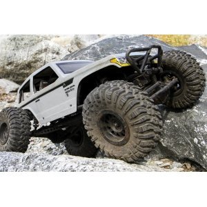 AXIAL WRAITH SPAWN 4WD 1/10 RTR