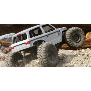 AXIAL WRAITH SPAWN 4WD 1/10 RTR