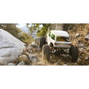 AXIAL WRAITH SPAWN 4WD 1/10 RTR