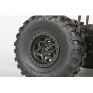 AXIAL YETI 4WD 1/10 RTR