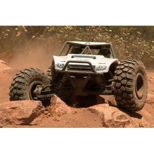 AXIAL YETI 4WD 1/10 RTR