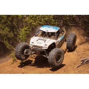 AXIAL YETI 4WD 1/10 RTR