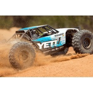 AXIAL YETI 4WD 1/10 RTR