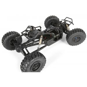 AXIAL YETI 4WD 1/10 RTR