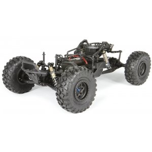 AXIAL YETI 4WD 1/10 RTR