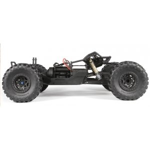 AXIAL YETI 4WD 1/10 RTR