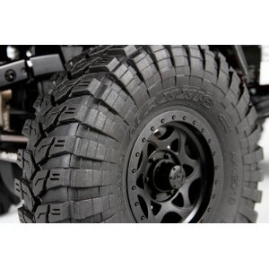 AXIAL SCX10 JEEP WRANGLER G6 1/10 KIT