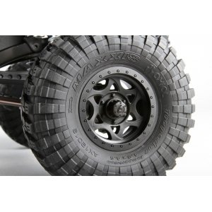 AXIAL SCX10 JEEP WRANGLER G6 1/10 KIT