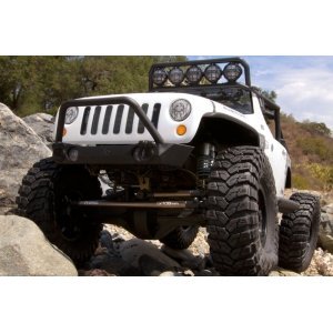 AXIAL SCX10 JEEP WRANGLER G6 1/10 KIT