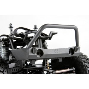 AXIAL SCX10 JEEP WRANGLER G6 1/10 KIT