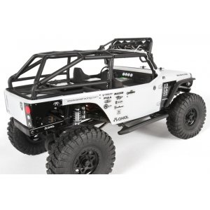 AXIAL SCX10 JEEP WRANGLER G6 1/10 KIT