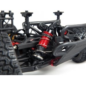 ARRMA Senton BLX185 4WD 6S 1/8 (зеленый)