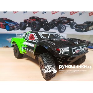 ARRMA Senton BLX185 4WD 6S 1/8 (зеленый)