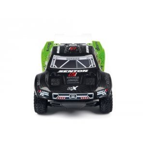 ARRMA Senton BLX185 4WD 6S 1/8 (зеленый)