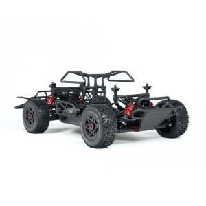 ARRMA Senton BLX185 4WD 6S 1/8 (зеленый)