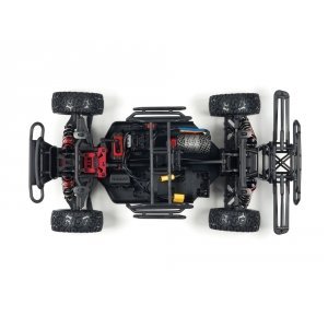 ARRMA Senton BLX185 4WD 6S 1/8 (зеленый)