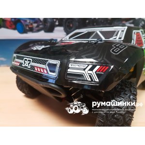 ARRMA Senton BLX185 4WD 6S 1/8 (зеленый)