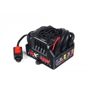 ARRMA Senton BLX185 4WD 6S 1/8 (зеленый)
