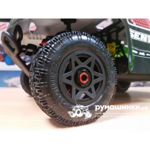 ARRMA Senton BLX185 4WD 6S 1/8 (зеленый)
