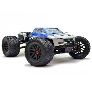 Внедорожник ARRMA Nero 6S BLX 4WD 6S 1/8 с блокировками